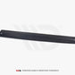 Maxton Design Mazda CX-5 Facelift (2015-2017) Side Skirts Diffusers