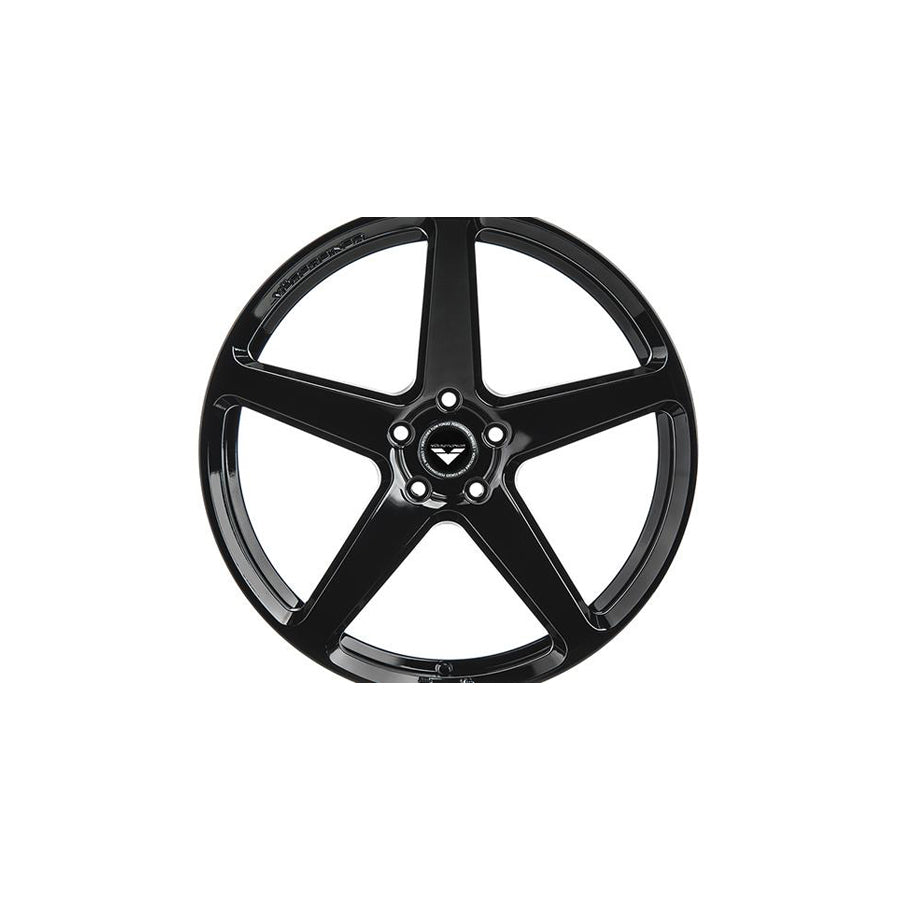 Vorsteiner Audi Porsche V-FF 104 20" Forged Wheels