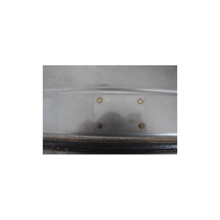 Genuine BMW 18302185803 Performance Silencer/Muffler Exhaust System 3 Series E92 E93 320d (N47)