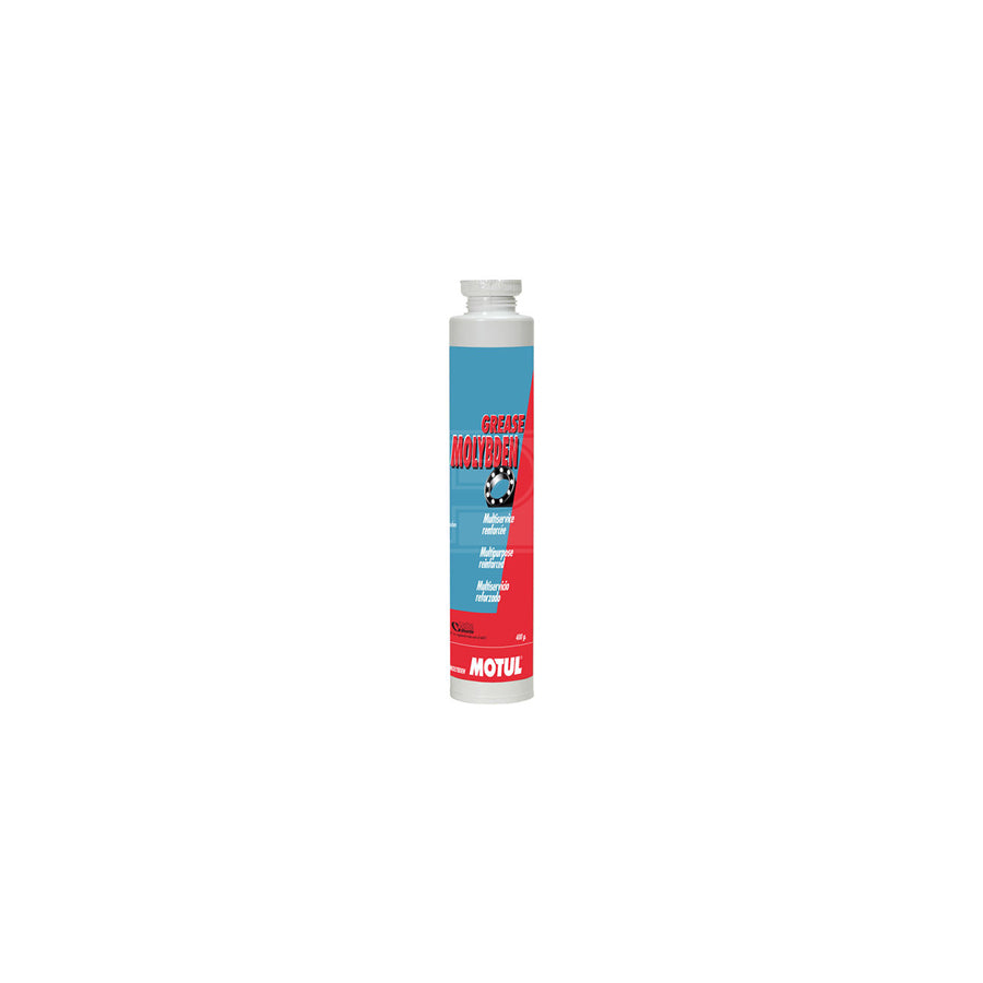 Motul Molybden - Multipurpose Lithium EP Grease 9