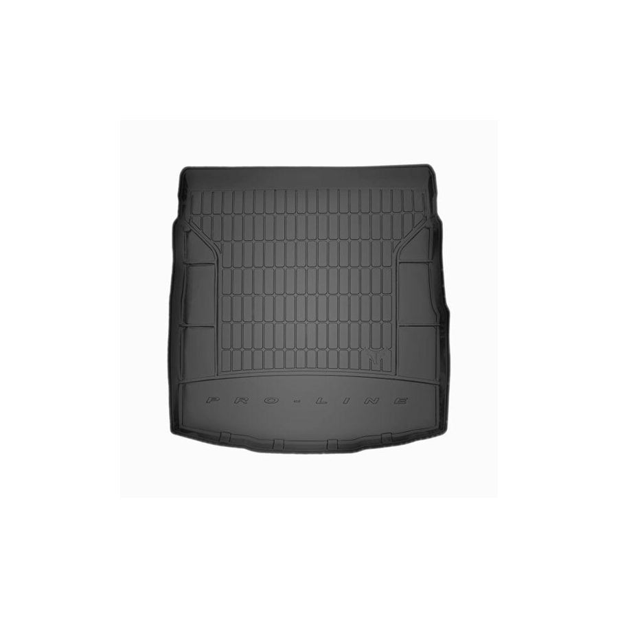 FROGUM TM404342 Car boot tray for VW Passat B8 Saloon (3G2, CB2) TPE (thermoplastic elastomer), Nonslip