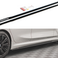 Maxton Design BM-3-20-MPACK-SD2T Side Skirts Diffusers V.2 BMW Series 3 G20 / G21 M-Pack | Duco Car Parts UK Car Parts