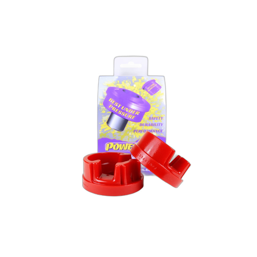 Powerflex PFF80-1420R Vauxhall - Opel Buick Chevrolet Holden Saab Front Engine Mounting Insert (Diesel) (Inc. Astra, Cascada, Cruze, Malibu, Orlando) | Duco Car Parts UK Car Parts