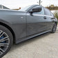 Maxton Design BMW Series 3 G20 M-Pack Side Skirts Diffusers