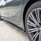 Maxton Design BMW Series 3 G20 M-Pack Side Skirts Diffusers