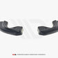 Maxton Design Mazda CX-5 Facelift (2015-2017) Rear Side Splitters