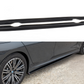 Maxton Design BM-3-20-MPACK-SD1T Side Skirts Diffusers BMW Series 3 G20 M-Pack | Duco Car Parts UK Car Parts