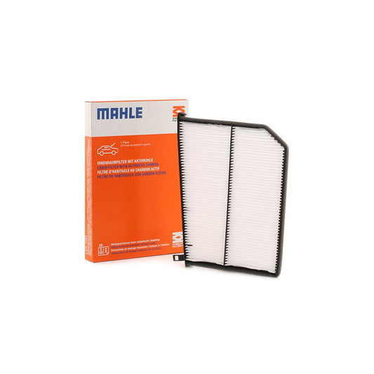 MAHLE ORIGINAL LA 379 Pollen filter for JAGUAR S-Type (X200) Particulate Filter