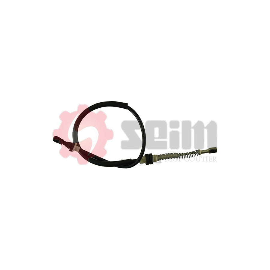 SEIM 122134 Throttle Cable for FIAT BRAVA | Duco Car Parts UK Car Parts