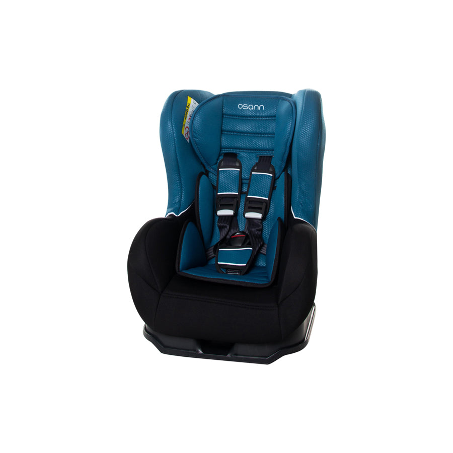 OSANN Cosmo SP 101-119-255 Child car seat without Isofix, 0-25 kg, 3-point harness, Blue