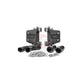 Wagner Mercedes Benz C190 Performance Interccoler Kit (AMG GT/GT S/GT C/GT R)