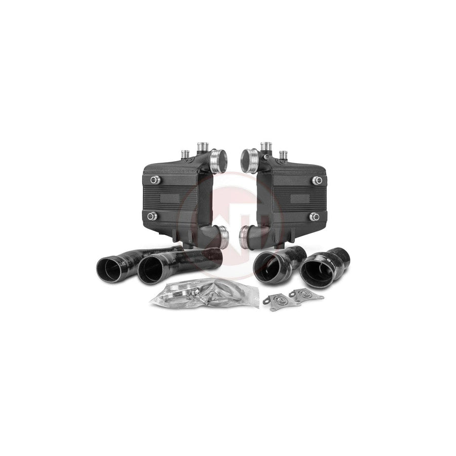 Wagner Mercedes Benz C190 Performance Interccoler Kit (AMG GT/GT S/GT C/GT R)