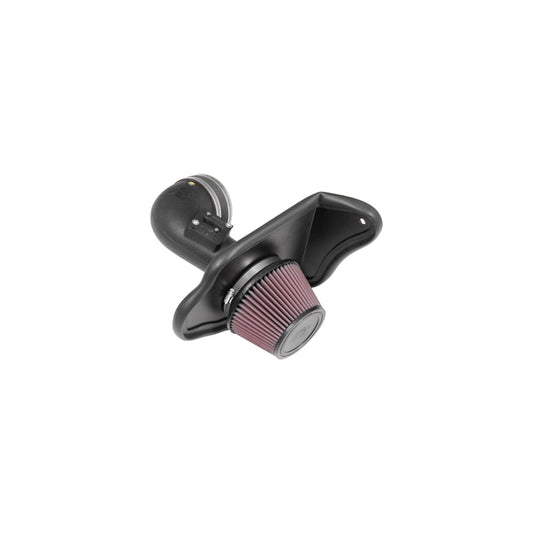 K&N 63-3100 Performance Air Intake System