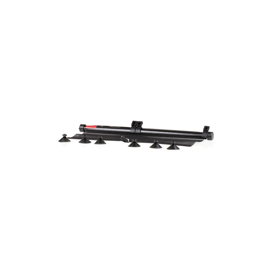 HEYNER S, UV Protect Pro 512420 Car sun shade Black, Metal, Polyester, Quantity: 2
