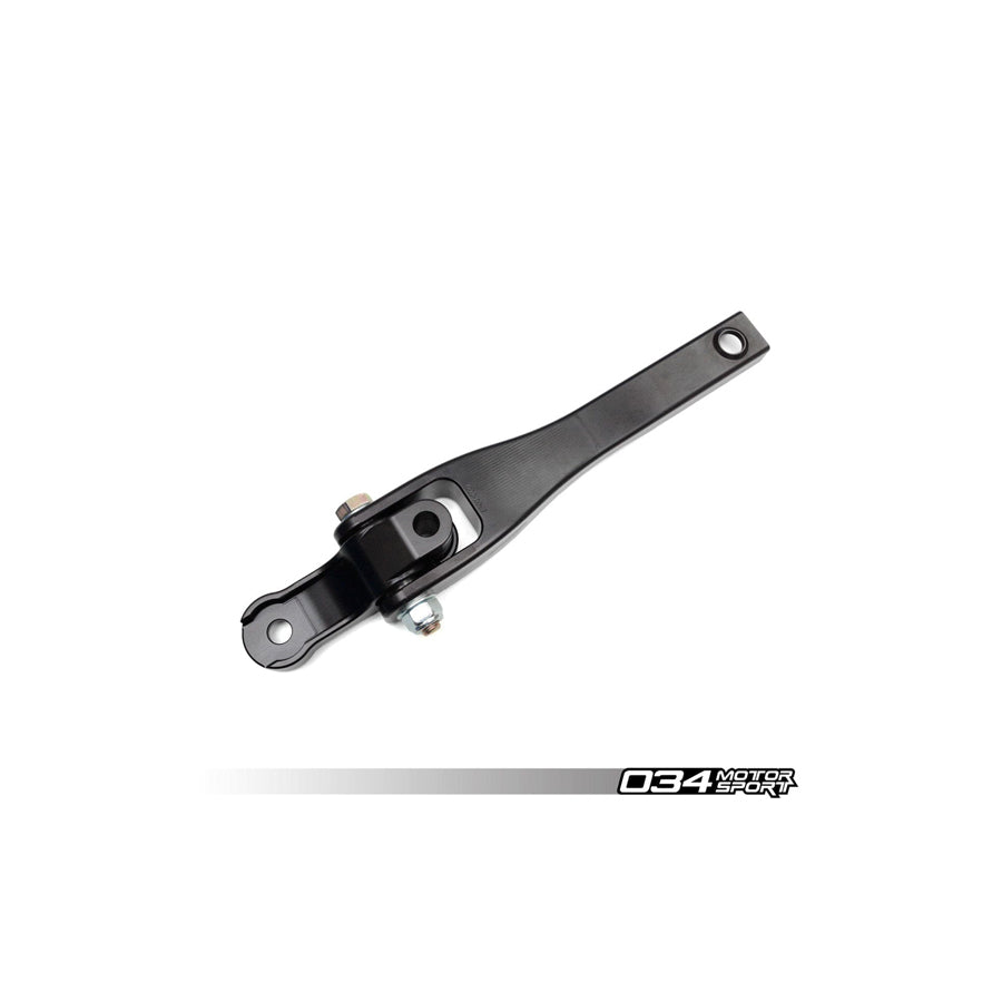 034Motorsport Audi Volkswagen Billet Spherical Dogbone Mount (8V.5 S3 & MK7.5 Golf R)