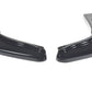 Maxton Design BMW Series 3 G20 M-Pack Rear Side Splitters