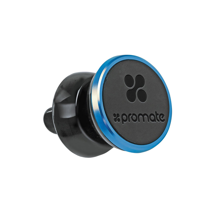 PROMATE VentGrip 8066 Car phone holder with ball joint, air vent, Magnetic, universal 360?