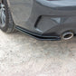 Maxton Design BMW Series 3 G20 M-Pack Rear Side Splitters