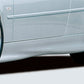 Rieger 00050203 BMW 3 Series E46 Right Side Skirt
