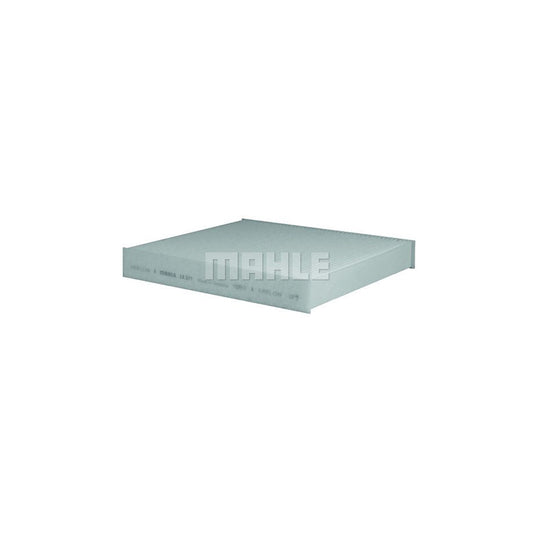 MAHLE ORIGINAL LA 371 Pollen filter Particulate Filter