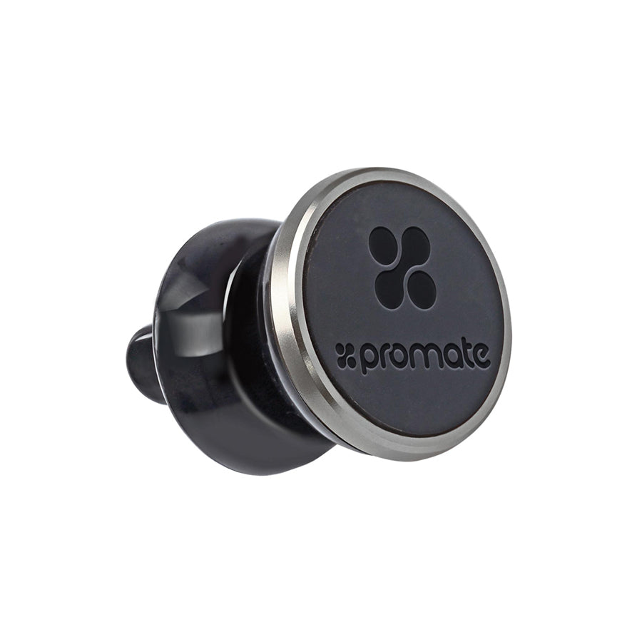 PROMATE VentGrip 8065 Car phone holder with ball joint, air vent, Magnetic, universal 360?