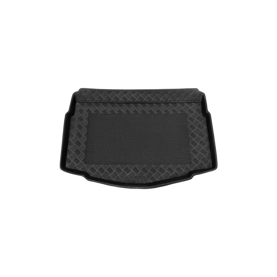 REZAW PLAST 101862M Car boot tray for VW Golf VII Hatchback (5G1, BQ1, BE1, BE2) Elastomer, Plastic, Nonslip