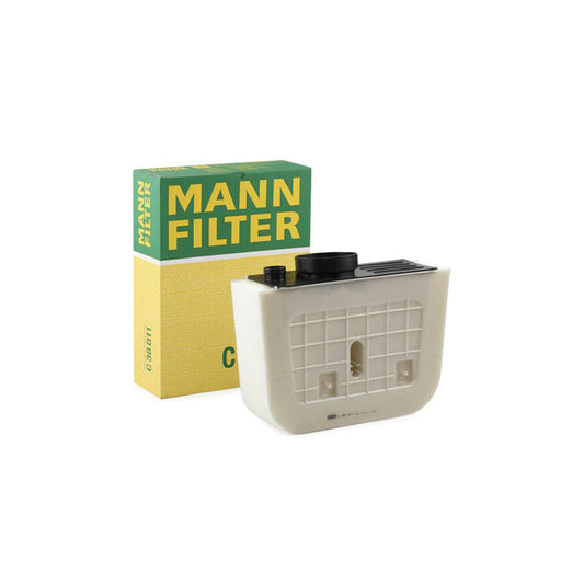 MANN-FILTER C 38 011 Air Filter Filter Insert
