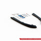 Maxton Design BMW Series 3 G20 / G21 Rear Side Splitters
