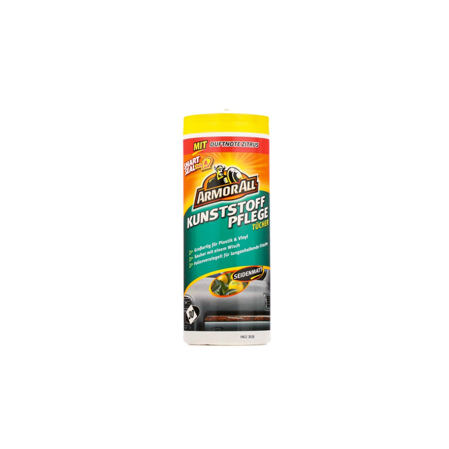 ARMOR ALL 33025L Synthetic Material Care Products | Duco Car Parts UK Car Parts