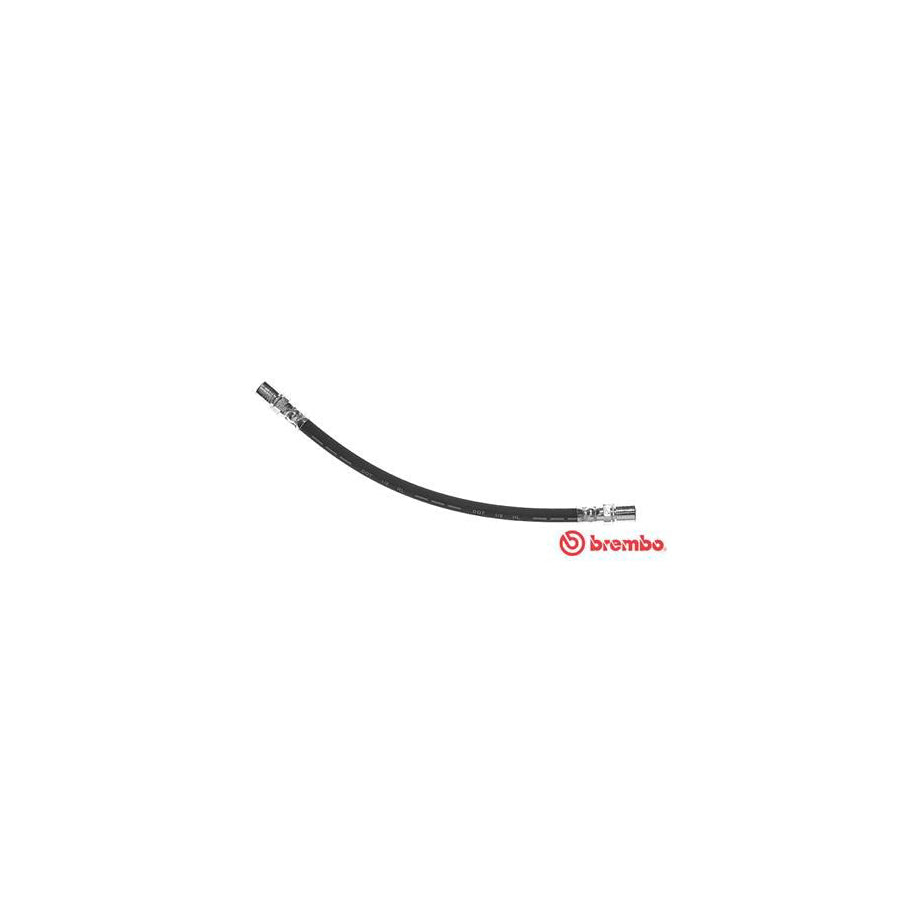 BREMBO T 83 054 Brake Hose 305Mm F10X1 