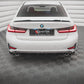 Maxton Design BMW Series 3 G20 / G21 Rear Side Splitters