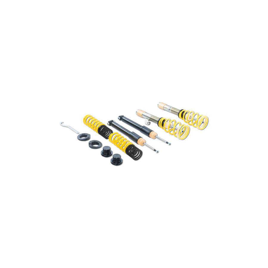 ST Suspension BMW F22 F30 F32 F36 COILOVER KIT ST X (Inc. 228i, 320i, 328i & 428i)