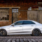 Maxton Design Mercedes Benz E63 AMG Sedan W212 Facelift Side Skirts Diffusers