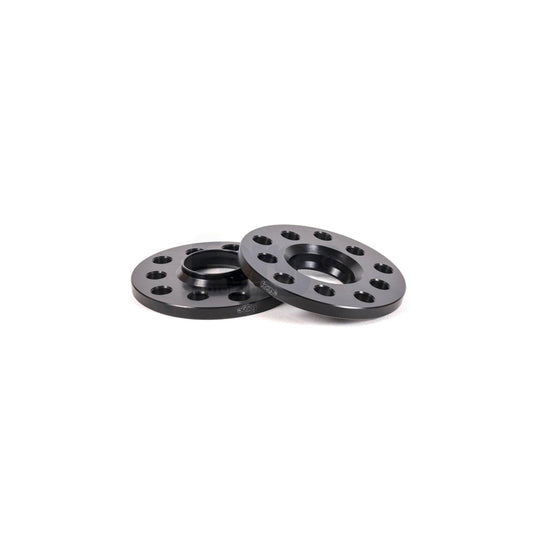 Forge Audi Seat Skoda VW Alloy Wheel Spacers (Inc. A4, Leon, Octavia & Golf)