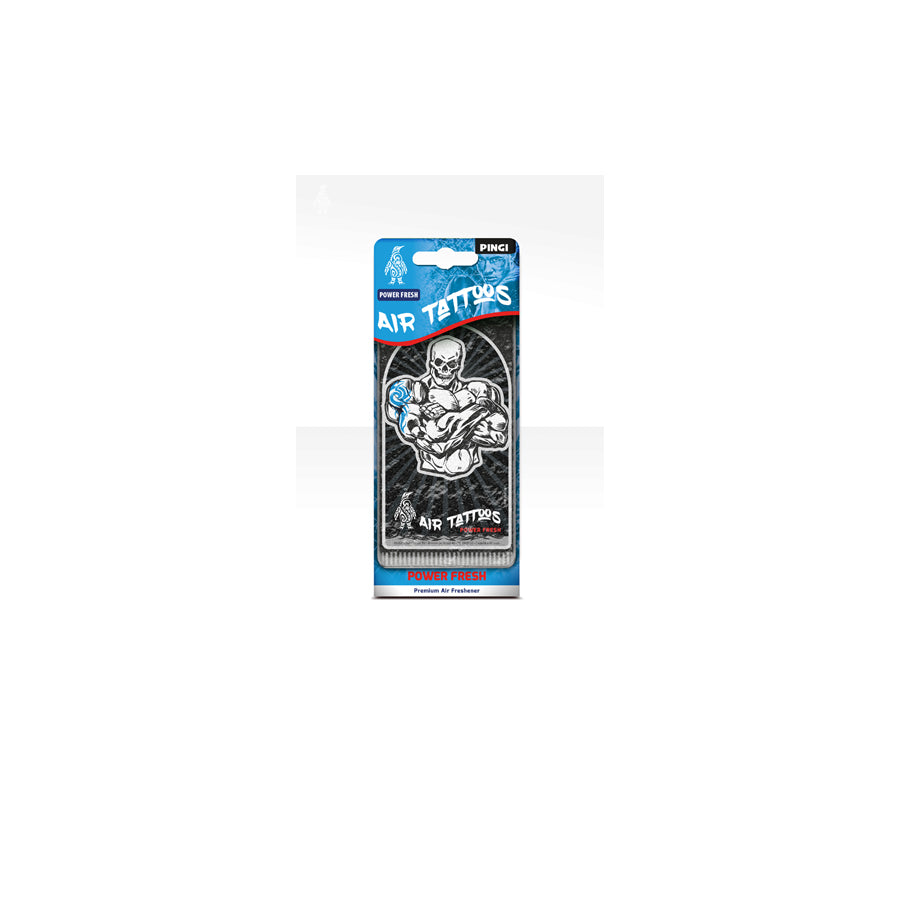 PINGI Air tattoos ARP-218130 Car air freshener Bag