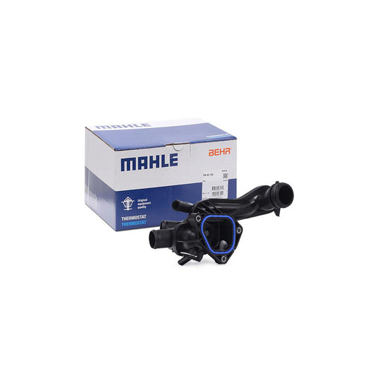 MAHLE ORIGINAL TM 46 105 Engine thermostat Opening Temperature: 105°C, with seal