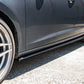 Maxton Design Seat Leon MK3 Cupra / Fr Facelift Side Skirts Diffusers V.2
