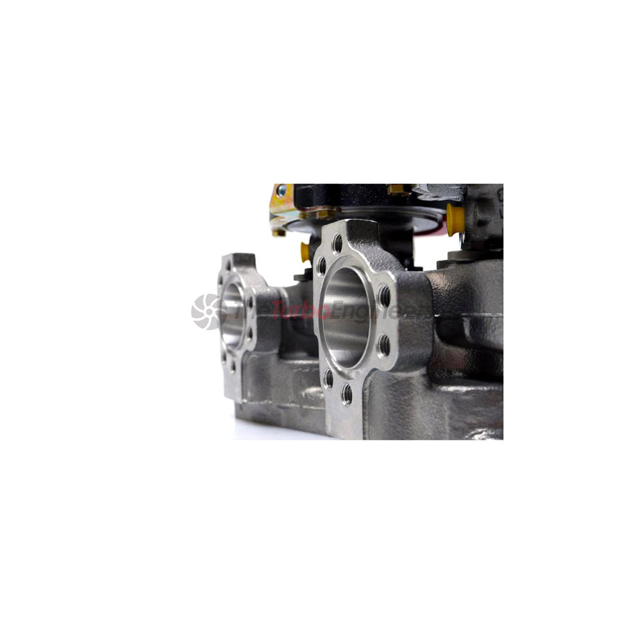 TTE Audi 2.7T Turbocharger Upgrade TTE780+ (B5 S4/RS4 & C5 RS6/A6 Allroad)