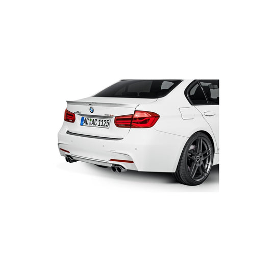 AC Schnitzer BMW F30 F31 340i M Sport ACS3 Conversion