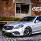 Maxton Design Mercedes Benz E63 AMG Sedan W212 Facelift Side Skirts Diffusers