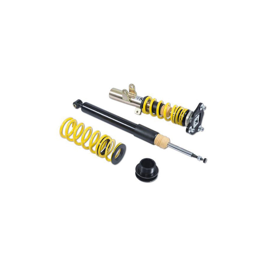 ST Suspensions 18250835 Honda Civic X COILOVER KIT XTA 2