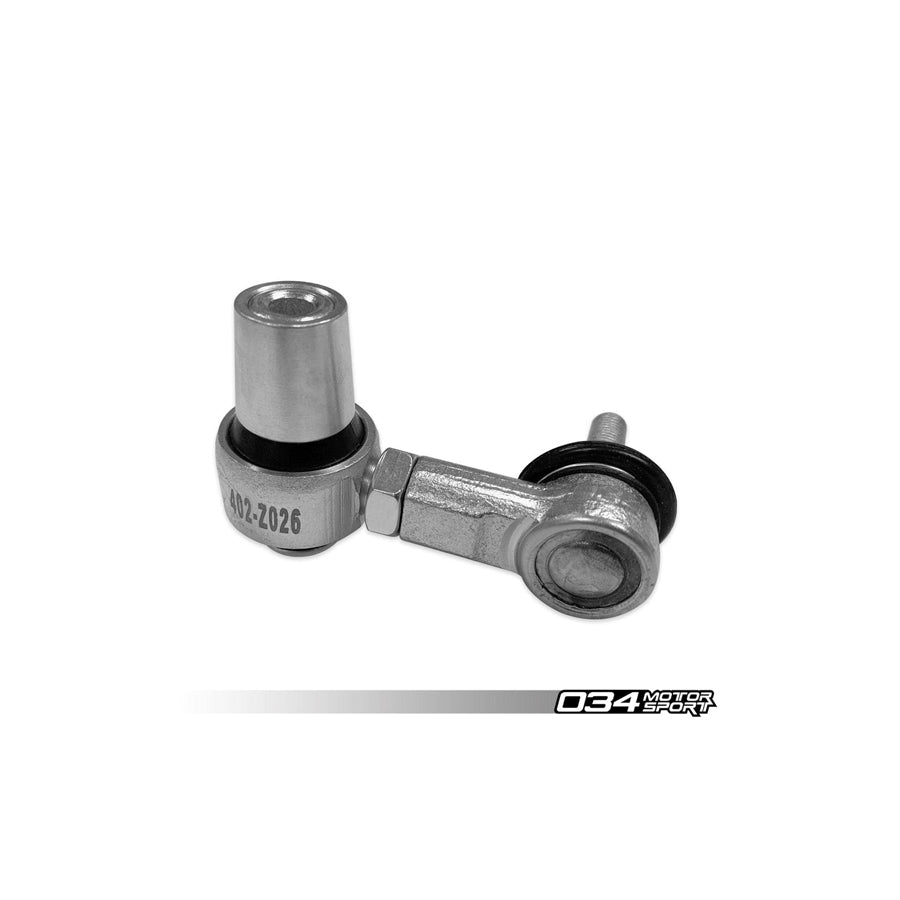 034Motorsport Audi VW Dynamic+ Adjsutable Rear Sway Bar End Link Kit (MKVII GTI/GLI/R/JETTA & 8S/8V/8V.5 TT/TTS/TTRS/A3/S3/RS3)