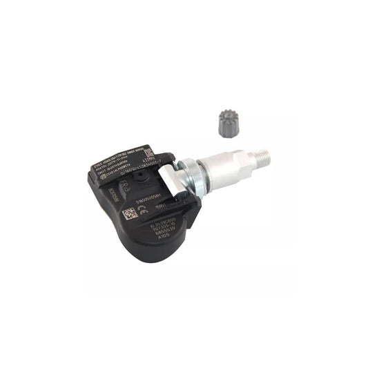 Genuine BMW MINI F20 F22 F30 F40 F55 Tyre Pressure Monitor Sensor (Inc. M135i, M240i, M3 & Cooper S)