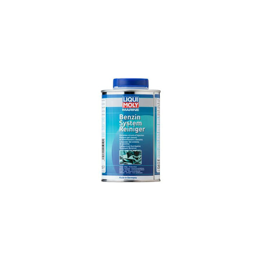 LIQUI MOLY 2180 Engine Oil Additive | Duco Car Parts UK Car Parts
