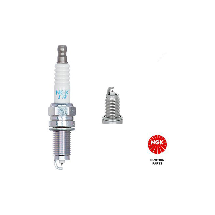 NTK (NGK) Spark Plug ZKR7BI-10 (95536)