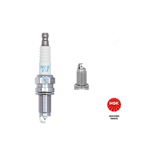 NTK (NGK) Spark Plug ZKR7BI-10 (95536)