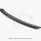 Maxton Design Mazda CX-5 Facelift (2015-2017) Central Rear Splitter