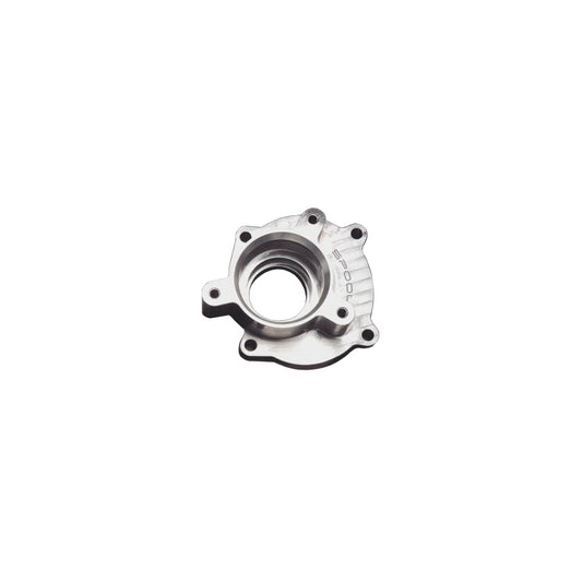 Spool Performance BMW N54 N55 Helix Overdrive Billet Aluminium Mounting Plates