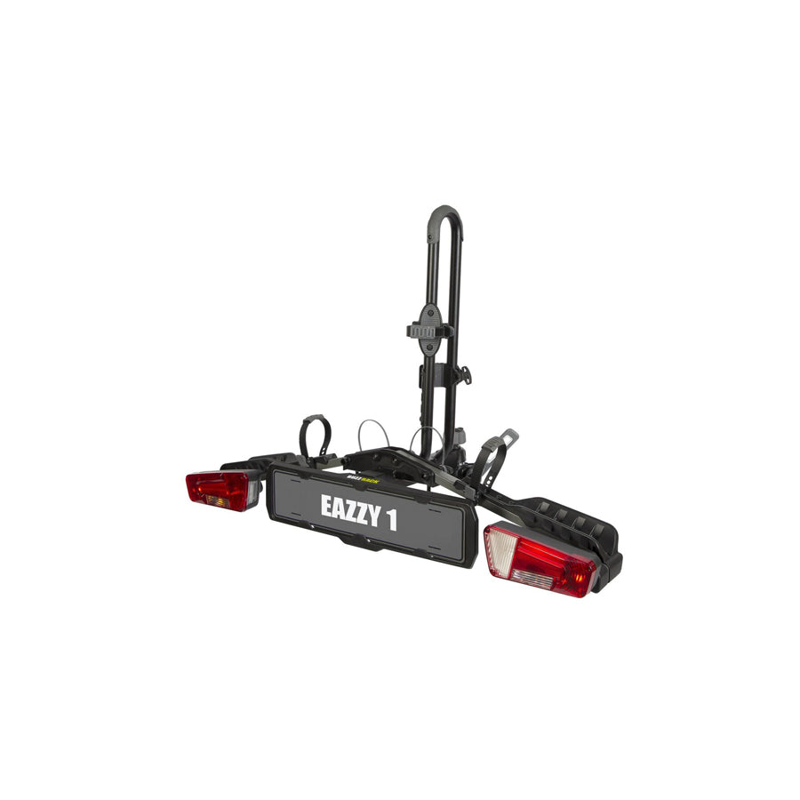 BUZZ RACK 1039 Rear mounted bike rack towbar mounted, Trailer Hitch, 11,5kg, 20kg