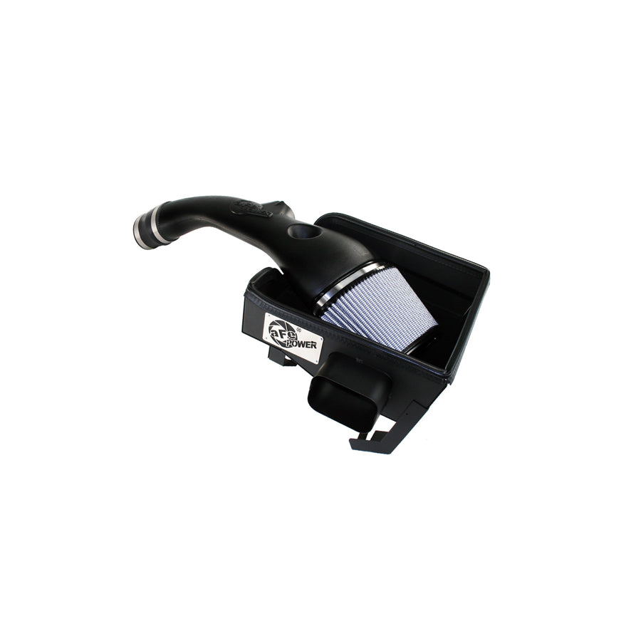 aFe POWER BMW N55 Magnum FORCE Stage-2 Pro DRY S Cold Air Intake (135i, 335i & X1)